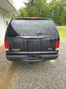 2001 Ford Excursion