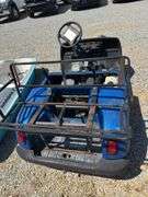 Yamaha Gas Cart - Unknown Condition