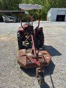 2003 Farm Pro 2425 Tractor
