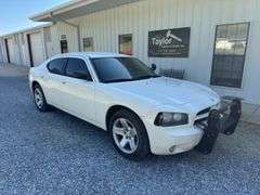 2009  DODGE  Charger Car