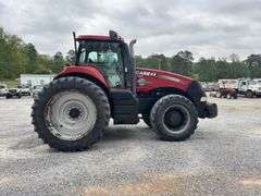 2013 Case 290 Magnum Tractor