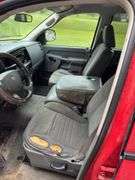 2006 Ram 1500 pickup 2wd