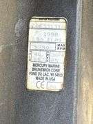 1998 Bass Tracker Pro Team 165