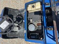 Yamaha Gas Cart - Unknown Condition
