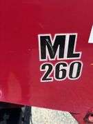 Mahindra 5500 DI Tractor, 2WD