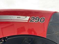 2013 Case 290 Magnum Tractor