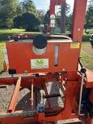 2023 Wood Mizer Portable Bandsaw Mill