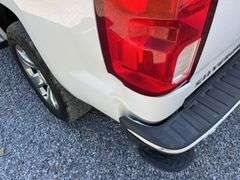 2016  CHEVROLET  Silverado Truck, LTZ 4WD