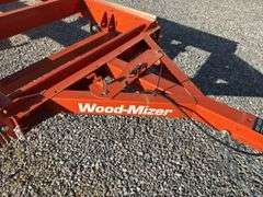 2023 Wood Mizer Portable Bandsaw Mill