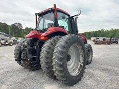 2013 Case 290 Magnum Tractor