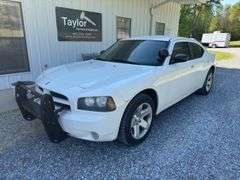 2009  DODGE  Charger Car