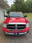 2006 Ram 1500 pickup 2wd