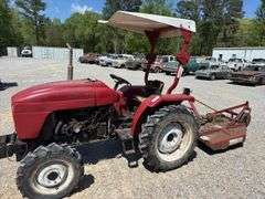 2003 Farm Pro 2425 Tractor