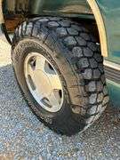 1997 Chevrolet K1500 Z71 Silverado