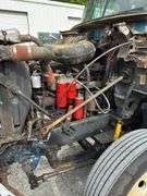 1993 MACK 600 DUMP TRUCK