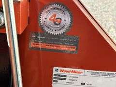 2023 Wood Mizer Portable Bandsaw Mill