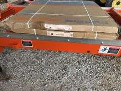 2023 Wood Mizer Portable Bandsaw Mill