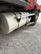 1993 MACK 600 DUMP TRUCK