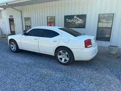 2009  DODGE  Charger Car