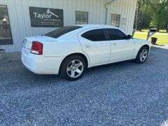 2009  DODGE  Charger Car