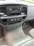 2006 Ram 1500 pickup 2wd