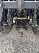 2013 Case 290 Magnum Tractor