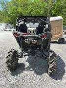 CanAm 1000R Turbo Maverick