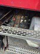 1993 MACK 600 DUMP TRUCK