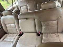 2001 Ford Excursion