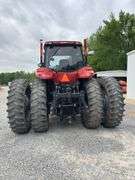 2013 Case 290 Magnum Tractor