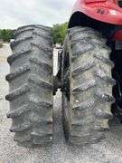 2013 Case 290 Magnum Tractor