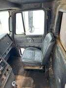 1993 MACK 600 DUMP TRUCK
