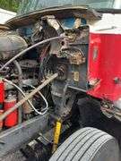 1993 MACK 600 DUMP TRUCK