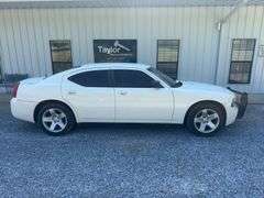 2009  DODGE  Charger Car