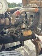 1993 MACK 600 DUMP TRUCK