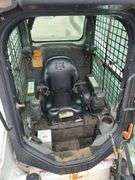 2015 Bobcat T770 Skid Steer