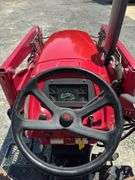 Mahindra 5500 DI Tractor, 2WD