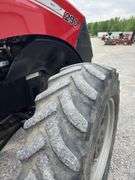 2013 Case 290 Magnum Tractor