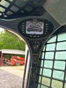 2015 Bobcat T770 Skid Steer