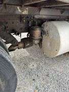 1993 MACK 600 DUMP TRUCK