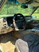 1997 Chevrolet K1500 Z71 Silverado