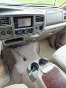 2001 Ford Excursion