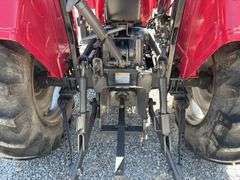 Mahindra 5500 DI Tractor, 2WD