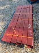 5" Channel Iron
