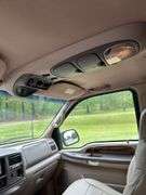 2001 Ford Excursion