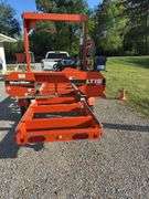 2023 Wood Mizer Portable Bandsaw Mill