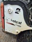 2015 Bobcat T770 Skid Steer