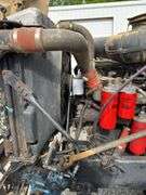 1993 MACK 600 DUMP TRUCK