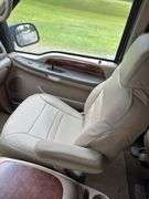 2001 Ford Excursion