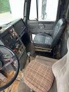 1993 MACK 600 DUMP TRUCK